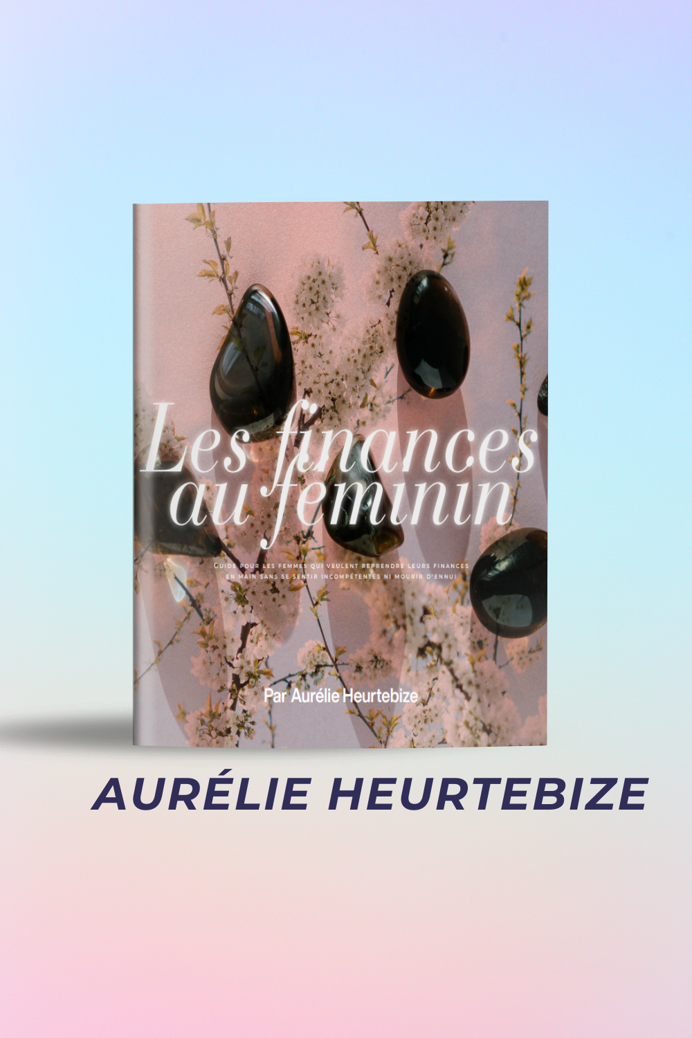Ebook sur l'autonomisation financière des femmes