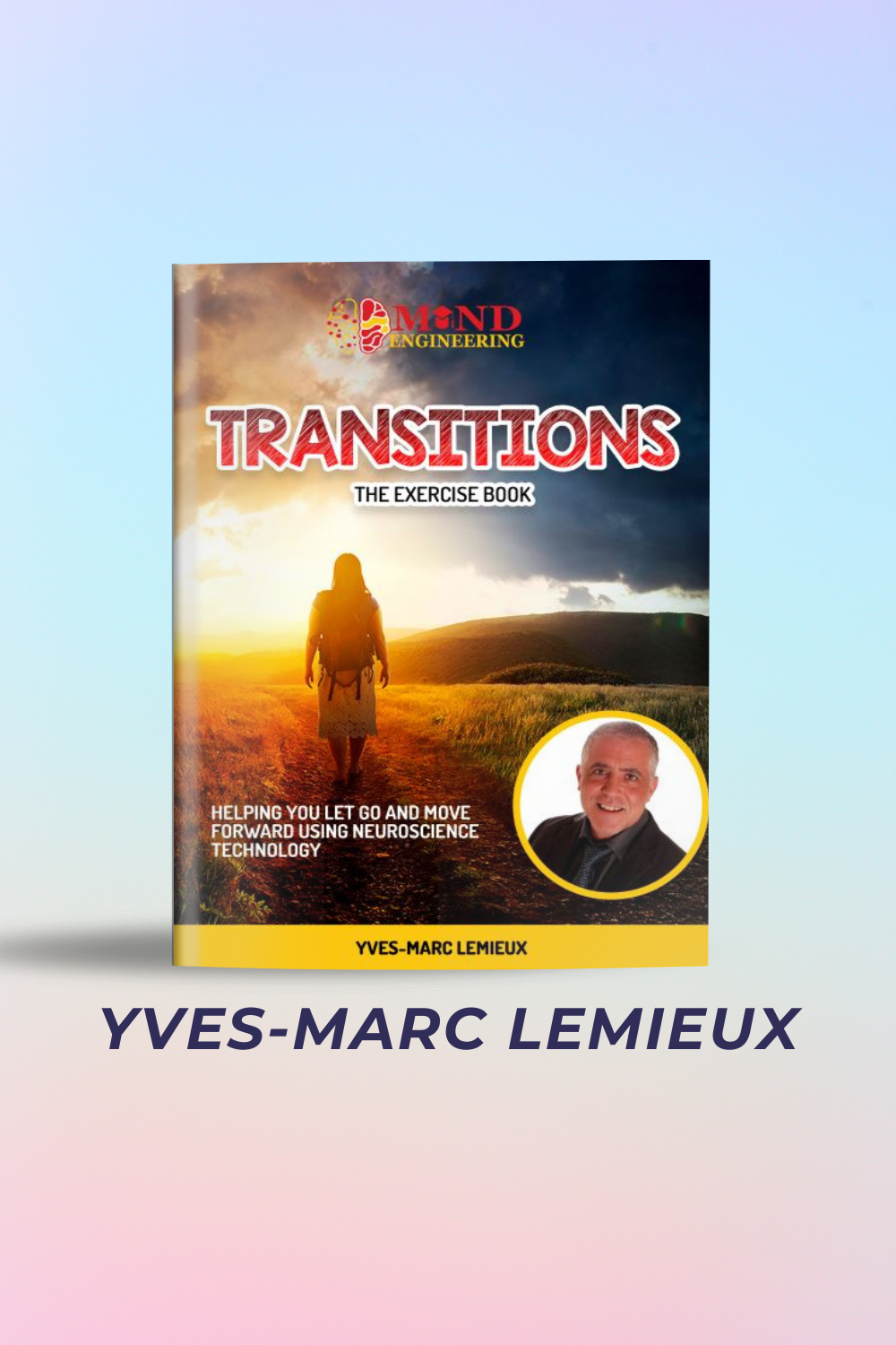 Transitions Ebook